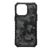 UAG Pathfinder SE Series Phone Case for  iPhone 15 Pro Max - Midnight Camo