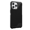 UAG Metropolis LT Magsafe Series Phone Case for iPhone 15 Pro Max - Kevlar Black