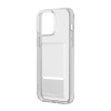 UNIQ Air Fender ID Series Phone Case for iPhone 15 - Nude (Transparent)