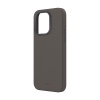 UNIQ Lyden MagSafe MagClick Charging Compatible Phone Case for iPhone 15 Pro – Flint Grey