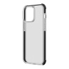 UNIQ Combat Series Phone Case for iPhone 15 Pro - Carbon Black