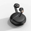 SoundPEATS Air4 True Wireless Earbuds with Snapdragon AptX Adaptive Lossless Bluetooth 5.3 Earbuds with Boost Bass, Multipoint Connection, 6-Mics