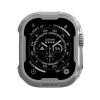 UAG Scout Watch Case for Apple Watch Ultra/Ultra 2 - Frosted Ice