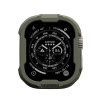 UAG Scout Watch Case for Apple Watch Ultra/Ultra 2 – Foliage Green