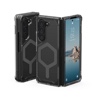 UAG Plyo Pro Series Phone Case for Samsung Galaxy Z Fold 5 – Ash/Space Grey