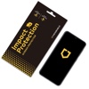 RhinoShield Impact Protection Screen Protector - Samsung Galaxy A10 Front Only - Transparent - 4710562419290