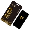 RhinoShield Impact Protection Screen Protector - Samsung Galaxy A11 Front Only - Transparent - 4710562419306