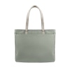 Uniq Hava Rpet Fabric Tote Bag Fits upto 14? inch devices - Laurel Green