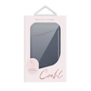 Uniq Coehl Esme Magnetic Cardholder with Mirror – Sapphire Blue