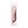 Uniq Coehl Laurel Universal Lanyard for Phones – Pink