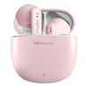 HiFuture ColorBuds2 True Wireless Earphone Bluetooth 5.3, Smart Tap, IPX 5, 20 Hours Playtime – Pink