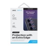 UNIQ Optix Camera Lens Protector for Samsung Galaxy S24 - Iridescent