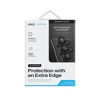 UNIQ Optix Camera Lens Protector for Samsung Galaxy S24 Ultra - Midnight Black