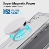 Whitestone [Dome Case] for Samsung Galaxy S24 Plus – Premium Clear
