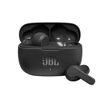 JBL Wave 200TWS True Wireless Earbuds - Black