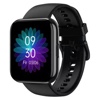 DIZO Watch Pro (by Realme TechLife) - Black