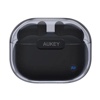 Aukey Wireless Earbud EP-M2 with Bluetooth 5.3 and 13mm Drivers - Black