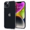 Spigen Crystal Flex Clear Phone Case for iPhone 14 Plus