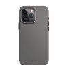 UNIQ Lyden DS MagClick/MagSafe Compatible Case for iPhone 15 Pro Max - Charcoal/Grey