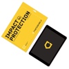 RhinoShield Impact Protection Screen Protector for iPad Mini 1 / iPad Mini Retina / iPad Mini 3 - 4715517670153