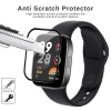 3D Soft Screen Protector for Xiaomi Mi Band 8 Pro – Pack of 2