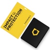 RhinoShield Impact Protection Screen Protector for iPad Pro 11 inch (2018 / 2020 / 2021) - 4710227235326