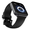 Future Zone2 by HiFuture Smart Watch with Bluetooth Calling - Black