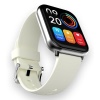Future Zone2 by HiFuture Smart Watch with Bluetooth Calling - Grey