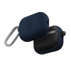 Uniq Clyde Lock Case for AirPods Pro 2nd Gen – Royal Blue