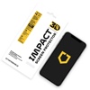 RhinoShield 3D Impact Screen Protector for iPhone XS Max / 11 Pro Max - Black - 4710562417166