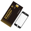 RhinoShield Tempered Glass Screen Protector for iPhone 6 / 6s Front - Black - 4715517672027