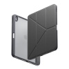 Uniq Moven Case for iPad Air 13 (2024) – Grey
