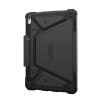 UAG Metropolis SE Case for iPad Air 11” (2024) – Black