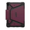 UAG Metropolis SE Case for iPad Air 11” (2024) – Bordeaux
