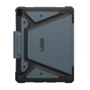 UAG Metropolis SE Case for iPad Air 13” (2024) – Blue