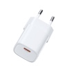 Mcdodo 20W Type C Nano PD Charger - CH-4020 - White
