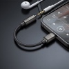 Mcdodo Lightning to 3.5mm Aux Cable Converter Adapter - CA-5010