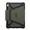 UAG Metropolis SE Case for iPad Air 11” (2024) – Olive