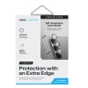 Samsung Galaxy Fold 6 Aluminium Camera Lens Protector by Uniq Optix - Silver