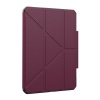 UAG Essential Armor Case for iPad Air 11” (2024) – Bordeaux