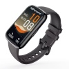 HiFuture EVO2  Smart Wireless Bluetooth Watch with 1.47” Big Display - Black