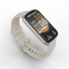 HiFuture EVO2  Smart Wireless Bluetooth Watch with 1.47” Big Display - Grey