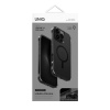 iPhone 16 Pro Max LifePro Xtreme MagSafe/MagClick Charging Phone Case by Uniq – Smoke