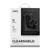 Uniq Optix Camera Lens Protector for iPhone 16 Pro / 16 Pro Max – Crystal Clear