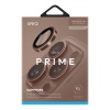 Uniq Optix Stainless Steel Camera Lens Protector for iPhone 16 Pro / 16 Pro Max – Gold