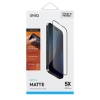 UNIQ Optix Matte Glass Screen Protector for iPhone 16 Pro Max