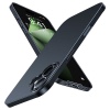 Torras Ultra SlimFit Mag Series MagSafe Compatible Case for iPhone 16 - Black