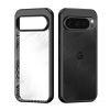 Aimo Series Back Cover for Google Pixel 9 / 9 Pro - Black