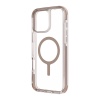 Uniq Combat MagClick MagSafe Charging Compatible Phone Case for iPhone 16 Pro Max – Gold