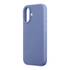 UNIQ Lino Hue MagClick Magsafe Compatible Phone Case for iPhone 16 – Blue